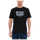 Basehit Ανδρική κοντομάνικη μπλούζα Men's S/S T-Shirt